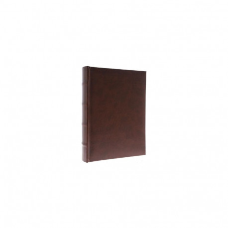 Photo Album - Gedeon B46200 DELUX 10×15 200 Brown
