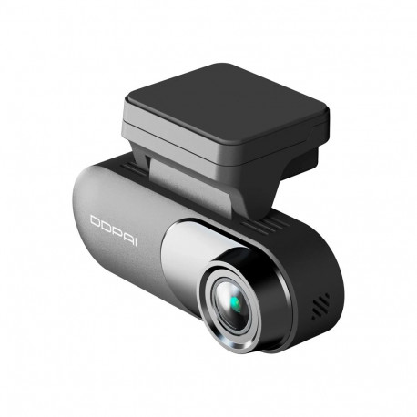 Dash Cam - DDPAI N3 Pro 2026 2880×1620P Front 1920×1080P Rear 256GB