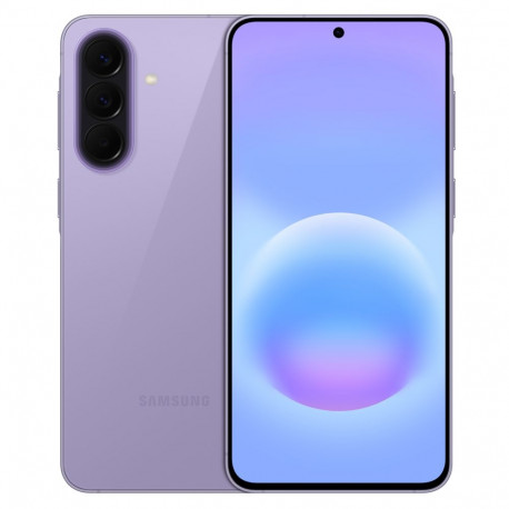 Mobile Phone - Samsung Galaxy A57 5G, 8GB RAM, 128GB Storage, 6.7" Display, Lilac