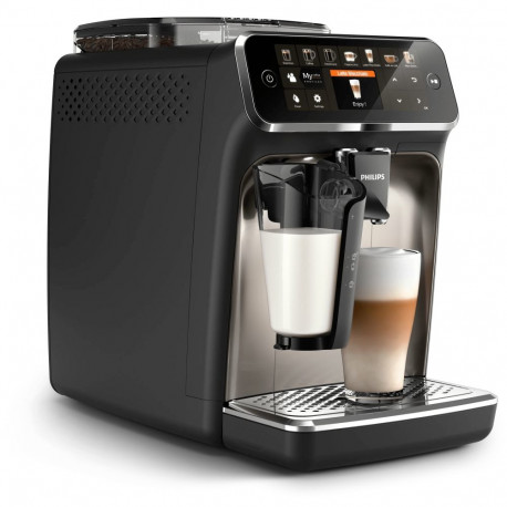 Coffee Maker - Philips EP5447/90 Fully-Auto Espresso Machine 1.8L 15 Bar