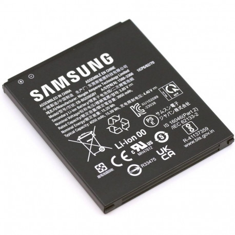 Aku Samsung Galaxy Xcover7, 4050 mAh