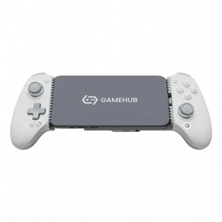 GameSir G8 Plus MFi White USB Gamepad Android, iOS, Nintendo Switch, PC