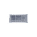 Lian Li B4-mATX Mesh Mini Tower White