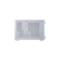 Lian Li B4-mATX Mesh Mini Tower White