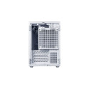 Lian Li B4-mATX Mesh Mini Tower White