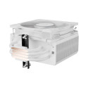 ARCTIC Freezer 36-S A-RGB (White) Multi Compatible Tower CPU Cooler