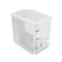 HYTE midi-tornkorpus Y70 Touch, valge