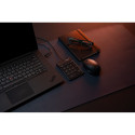 Targus numbriklahvistik AKP13GL universaalne USB, must