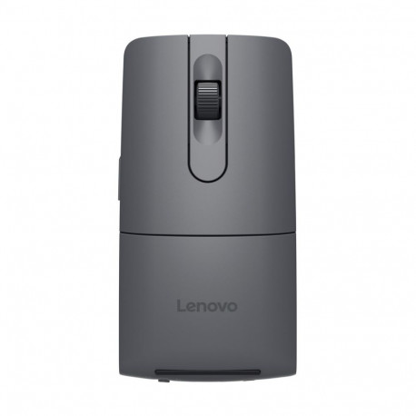 Lenovo hiir 4Y51T62792 universaalne mõlemakäeline Bluetooth infrapuna-LED 4000 DPI