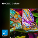 Hisense nutiteler 65U7SE 165.1cm (65") 4K Ultra HD Wi-Fi, must