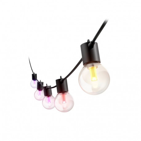 Philips Hue White and colour ambience 8720169371477 smart lighting Smart string light Bluetooth/Zigb