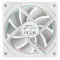 DeepCool FL12 SE WH 3-in-1 Computer case Fan 12 cm White 3 pc(s)