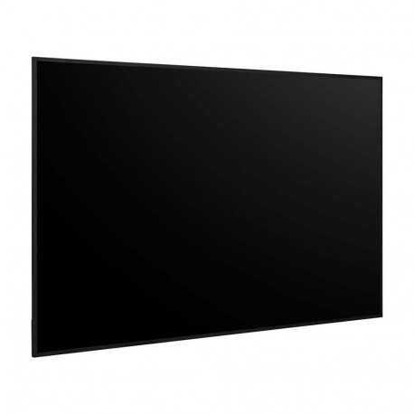 LG digitaalreklaami lameekraan 43UL5Q-E 109.2cm (43") LED Wi-Fi 500 cd/m² 4K Ultra HD WebOS 24/7, mu