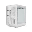 HYTE midi-tornkorpus Y70 Touch, valge