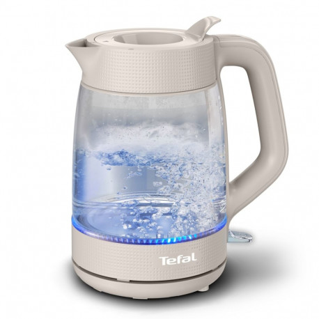 Tefal elektriline veekeetja KO2G0B 1,7L 2000W, hall