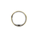 Ultrahuman sõrmus Ring Air Size-06, kuldne
