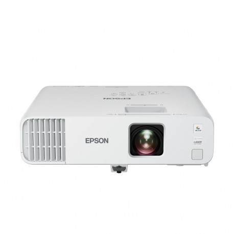 Epson EB-L270F 5200 ANSI lumens 3LCD 1080p (1920x1080), valge