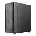DeepCool CC550 4F Midi Tower Black