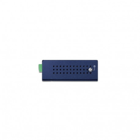 PLANET IPOE-173S network splitter Power over Ethernet (PoE) Blue