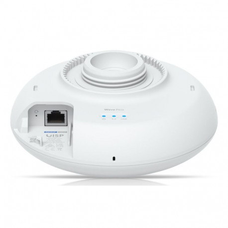 Ubiquiti UISP Wave Pico võrgu sild 800 Mbit/s valge