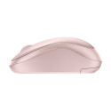 LOGITECH M240 Silent Mouse right and left-handed optical 3 buttons wireless Bluetooth rose