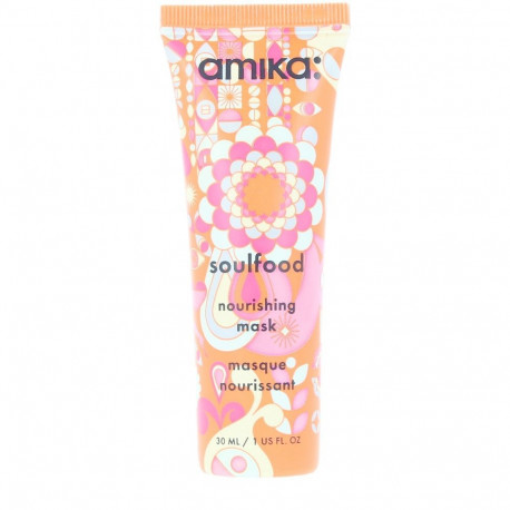 AMIKA SOULFOOD mascarilla nutritiva 30 ml