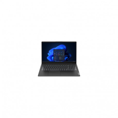 Lenovo sülearvuti Essential V15 Gen 4 ABP AMD, äriklassi, 15.6", TN, 1920 x 1080 pixels, FHD, peegel