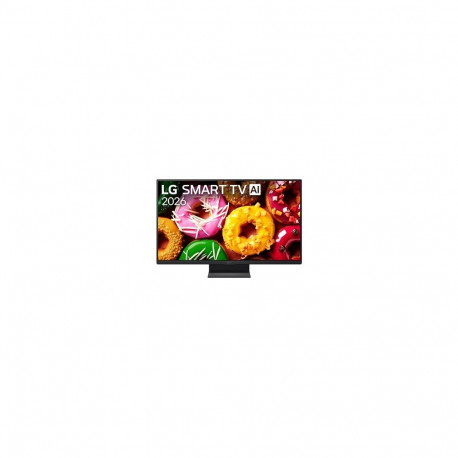 LG LED TV | 24LB70003LA | 24 | Smart TV | webOS | FHD | Black