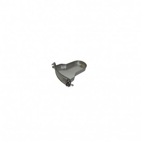 TunaBone Ash tray set of kamado 24-inch