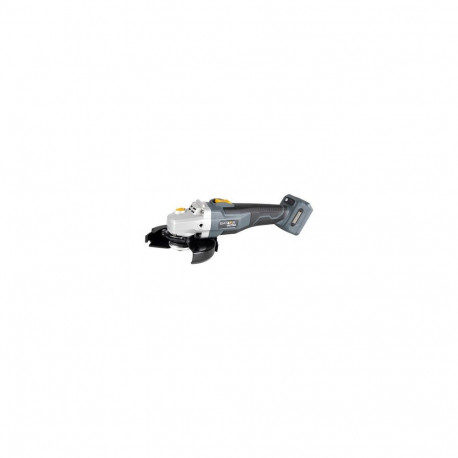 Batavia B.V. | Cordless Brushless Angle Grinder, Without battery and charger - 18V | 125 mm