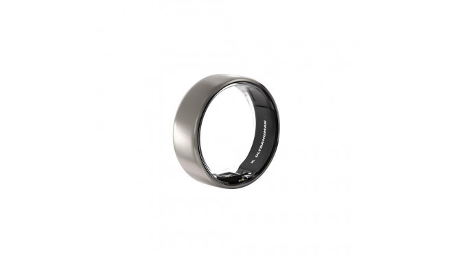 Ultrahuman nutisõrmus Ring Air, suurus 10, toortitaan