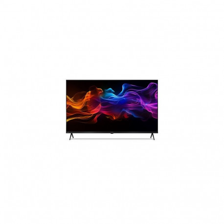 Sharp 43HP5265E TV 109.2 cm (43") 4K Ultra HD Smart TV Wi-Fi Black
