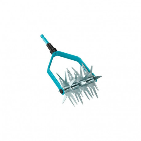 Gardena Combisystem Star Tiller