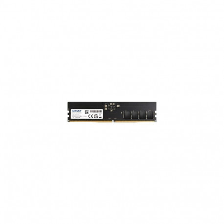 ADATA Premier mälumoodul 16GB 1 x 16GB DDR5 288-pin DIMM ECC