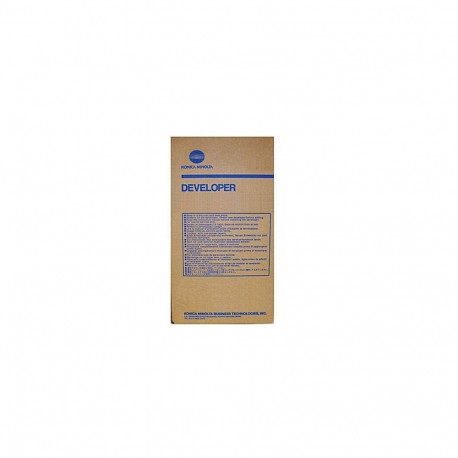 Konica Minolta ilmutusseade DV-011 A0TH500 750000 lehekülge