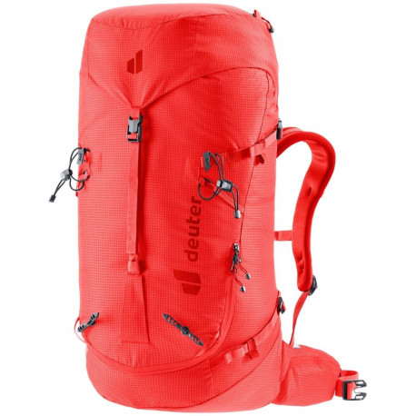 Deuter Guide 42+6 SL 42L, punane