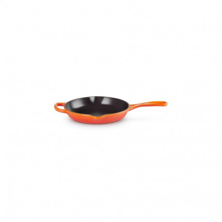 Le Creuset pann 20182200900422 mitmeotstarbeline ümmargune