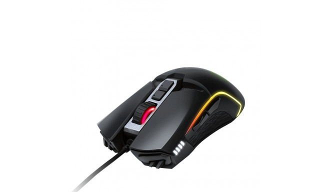 Gigabyte AORUS M5, gaming mouse, USB, optical