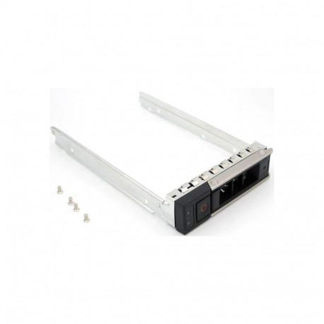 DELL draivipesa kandurpaneel X7K8W 8.89cm (3.5")