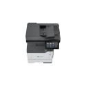 Lexmark laserprinter MX632adwe A4 1200 x 1200 DPI 47 ppm Wi-Fi