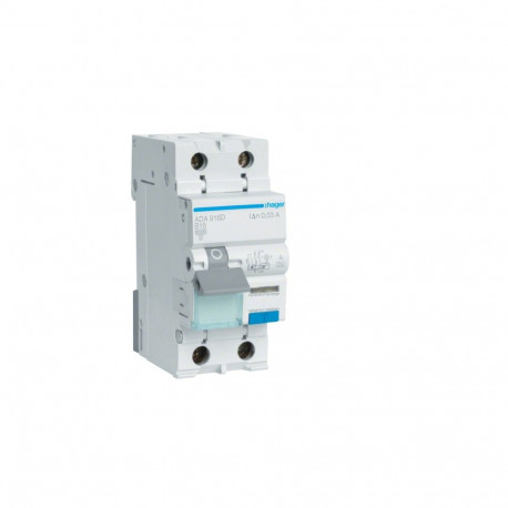 Hager elektrikarbi tarvik ADA916D