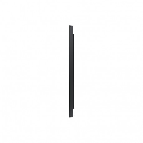 Samsung OM46B Digital signage flat panel 116.8 cm (46") LCD Wi-Fi 4000 cd/m² Full HD Black Tizen 5.0