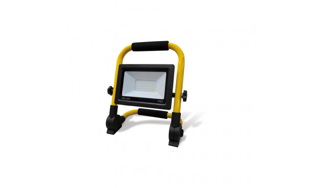 FLOODLIGHT FLED-709P4 30W 865 IP65 prožektor
