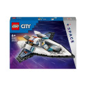 CONSTRUCTOR LEGO CITY 60430