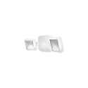 BATTERY LED SPOTLIGHT DOUBLE 10W WHITE