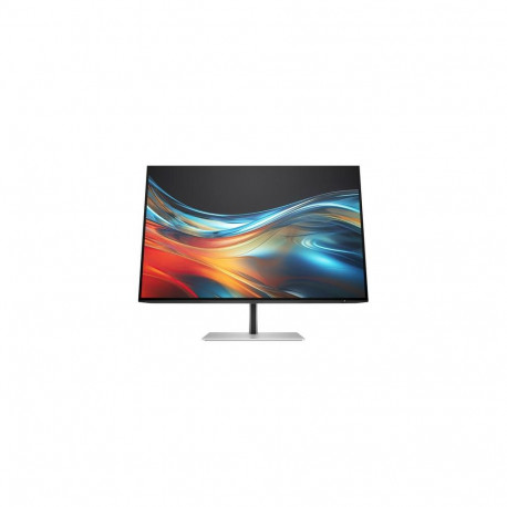 HP Series 7 Pro 24 inch WUXGA Monitor - 724pn
