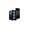 XPG LANDER 501 MID-TOWER CHASSIS