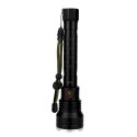 Esperanza EOT068 Rechargeable LED Flashlight