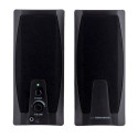 Esperanza EP110 6W Stereo Computer Speaker System