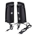Esperanza EP110 6W Stereo Computer Speaker System